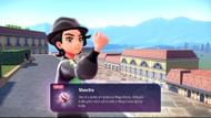 Reward for defeating Mega Mawile (Image via YouTube/@Mixeli)
